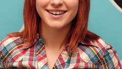 Hayley williams Music redheads