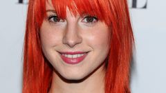 Hayley williams Music redheads