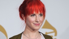 Hayley williams Music redheads