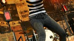 Hayley williams paramore