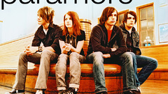 Hayley williams paramore