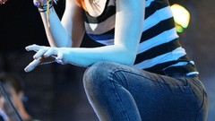 Hayley williams paramore