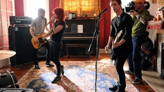 Hayley williams paramore