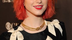 Hayley williams paramore