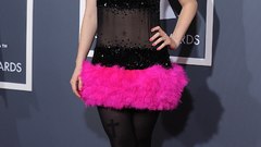 Hayley williams paramore