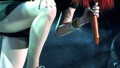 Hayley williams paramore