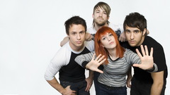 Hayley williams paramore