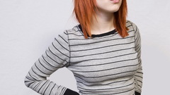 Hayley williams paramore