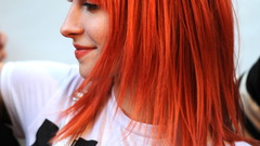 Hayley williams paramore