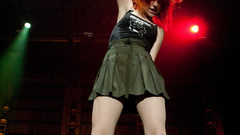 Hayley williams paramore