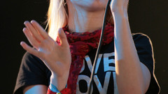 Hayley williams paramore