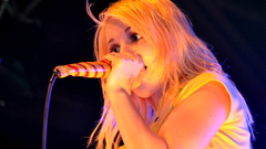 Hayley williams paramore
