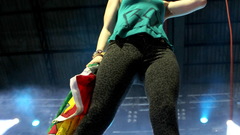 Hayley williams paramore