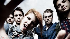 Hayley williams paramore