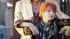 Hayley williams paramore