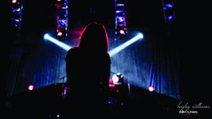 Hayley williams paramore