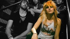 Hayley williams paramore