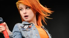 Hayley williams paramore