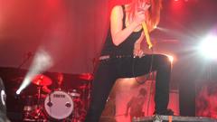 Hayley Williams paramore bands