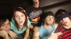 Hayley Williams paramore bands