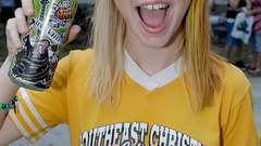 Hayley williams paramore blondes