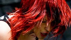 Hayley williams paramore boobs