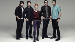 Hayley williams paramore Celebrity