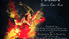 Hayley williams paramore Celebrity