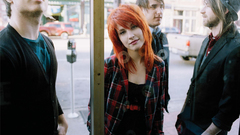 Hayley williams paramore Celebrity