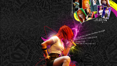 Hayley williams paramore Celebrity