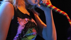 Hayley williams paramore Celebrity