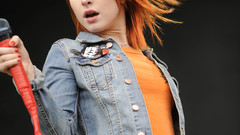 Hayley williams paramore Celebrity