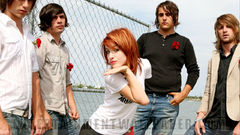 Hayley Williams paramore Celebrity
