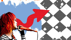 Hayley Williams paramore Celebrity