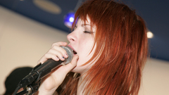 Hayley Williams paramore Celebrity