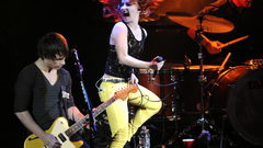 Hayley Williams paramore Celebrity