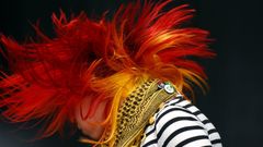 Hayley Williams paramore Celebrity