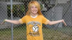 Hayley Williams paramore Celebrity