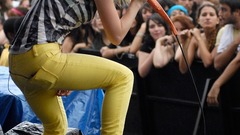 Hayley Williams paramore Celebrity