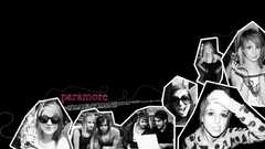 Hayley Williams paramore Celebrity