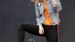 Hayley Williams paramore Celebrity