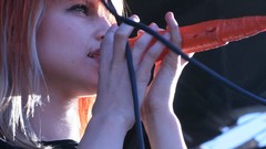 Hayley Williams paramore Celebrity