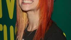 Hayley Williams paramore Celebrity