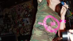 Hayley Williams paramore Celebrity