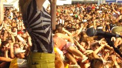 Hayley Williams paramore Celebrity