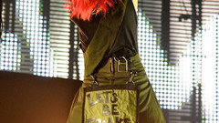 Hayley Williams paramore Celebrity