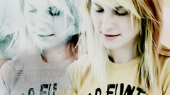 Hayley Williams paramore Celebrity
