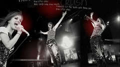 Hayley Williams paramore Celebrity