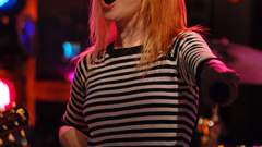 Hayley Williams paramore Celebrity