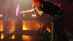 Hayley Williams paramore Celebrity